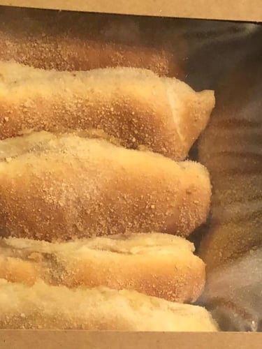 spanish bread