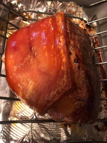 crispy pata