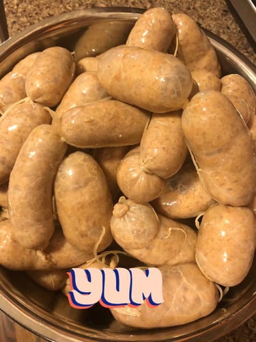 longganisa