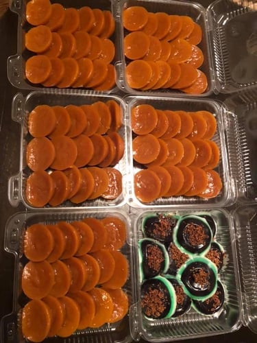 kutchinta