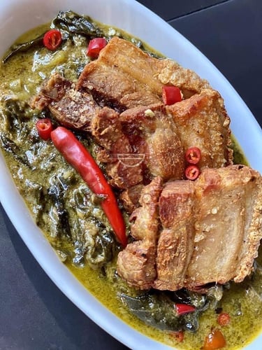 laing bagnet