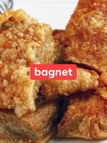 bagnet