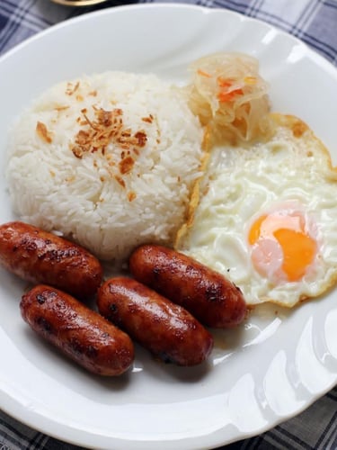 longsilog