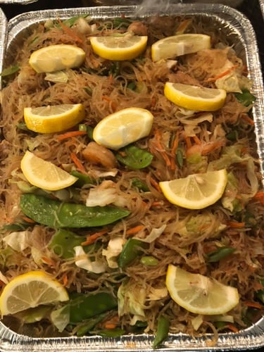 pancit bihon