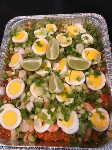 pancit palabok