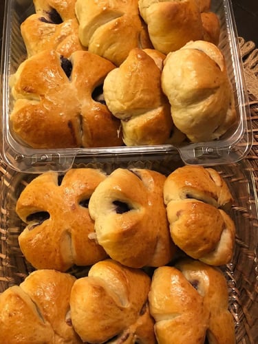 pan de ube