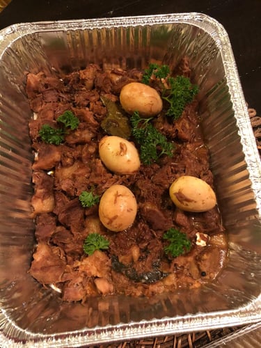 pork adobe