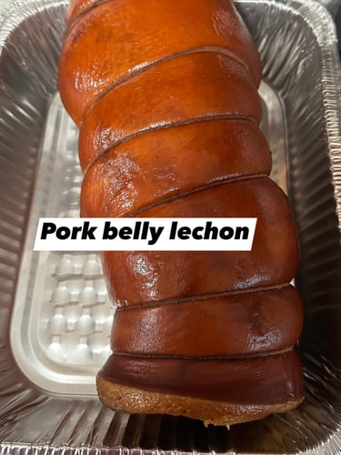 lechom