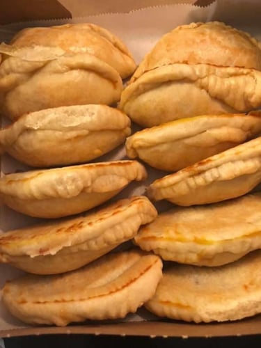 empanada