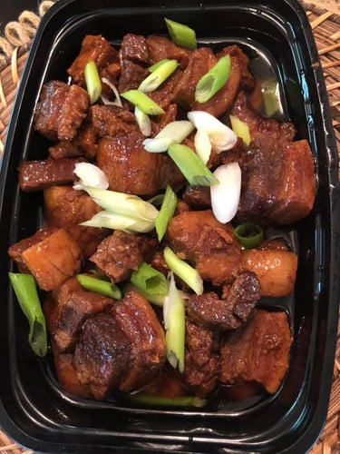 pork humba