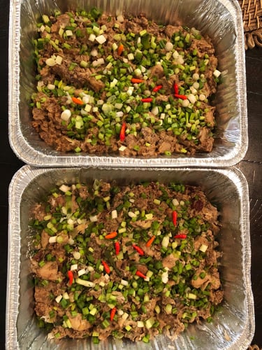 sisig