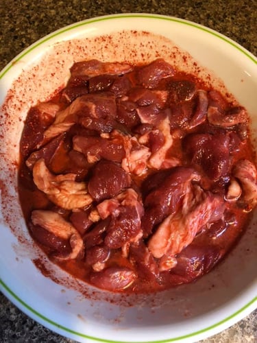 pork tocino
