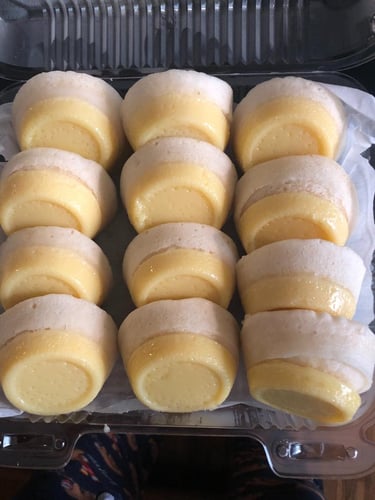 puto flan