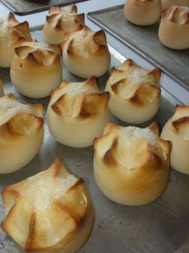 star bread