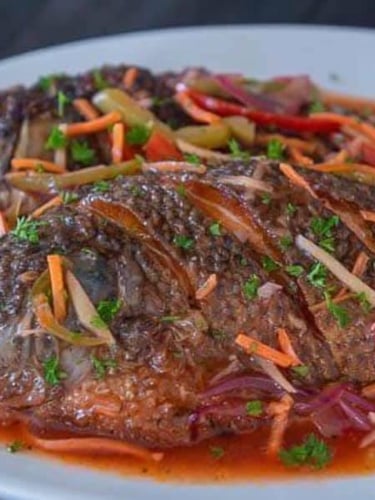 tilapia