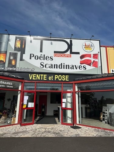 Magasin Ancenis