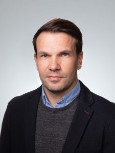 Tomi Sundström InnoHeap
