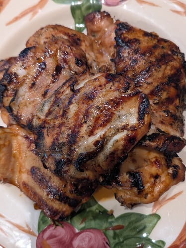 grilled-asian-marinated-chicken-high-protein-low-calorie
