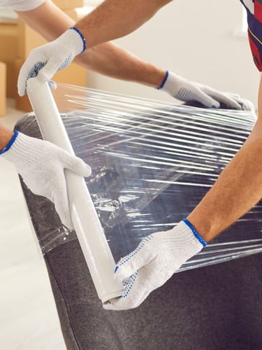 Emballages de qualité pour vos bien les plus précieux