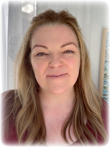 photo of kirrily whatman