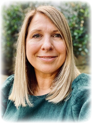 Photo of Melanie Anderson