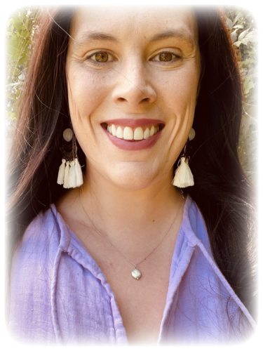 photo of Miranda Gregory