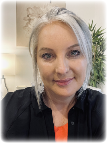 Photo of Suzzanne Batson