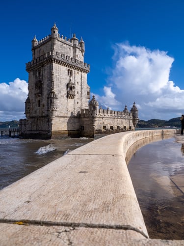 Belem Tower