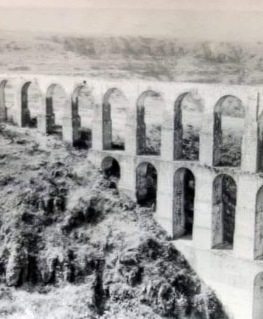 Historia del Acueducto de Xalpa: El Majestuoso Legado de Arcos del Sitio en Tepotzotlán