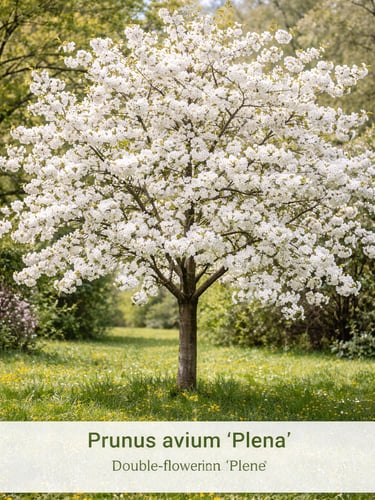 prairie fleurie biodiversite espaces verts lotissement Domaine du Parc Belbeuf