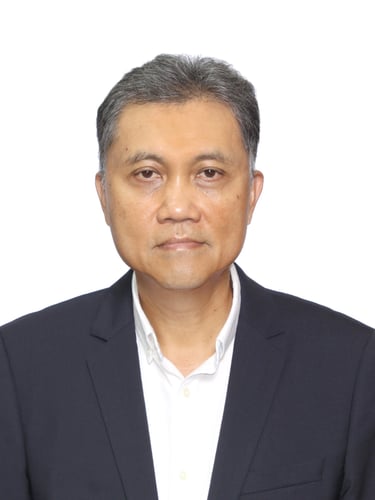 Lester Wong, co-founder of The Bloomtime Project Singapore