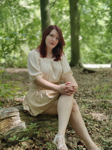 Agnieszka Rdesinska, Clarity for Mind