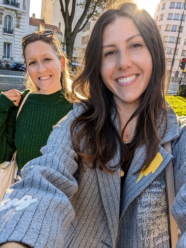 charlotte et victoria immobilier