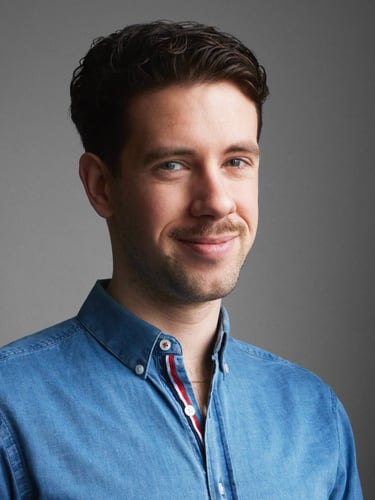 Matt Cress, Dietitian Nutritionist