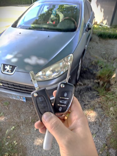 double de clé valence drome