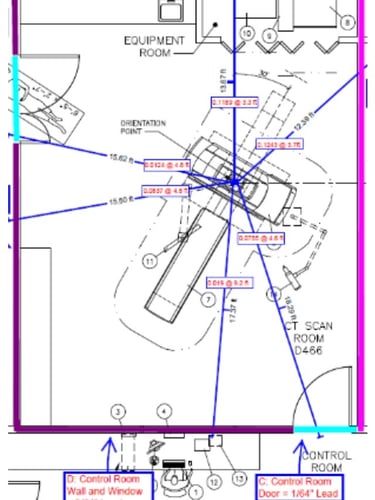 radiation-shielding-design
