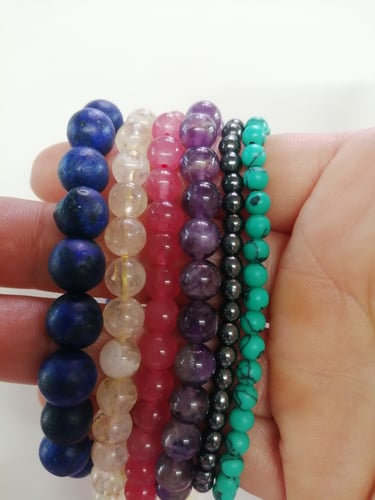 golden citrine necklace natural gemstone jewelry 4mm 6mm 8mm for comparison and abundance confidence and energy alignment