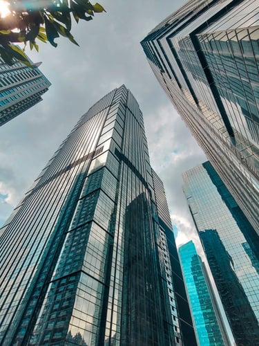isalaTECH Integrated Consulting LLC business growth and partnerships
