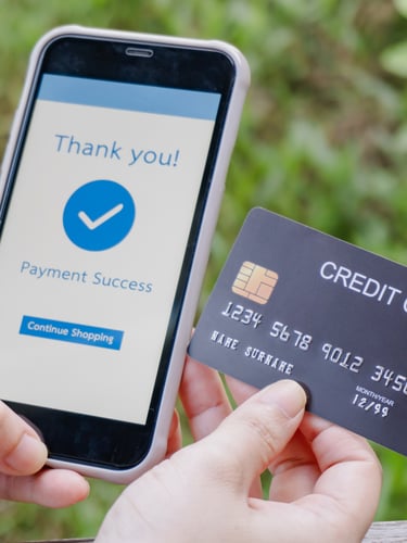 RisalaTECH FinTech digital platform consulting and financial transformation strategies