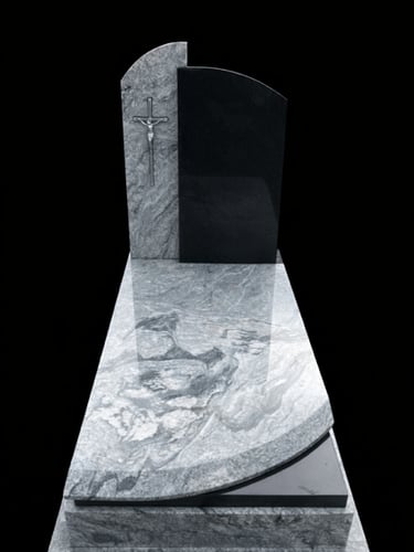 Nagrobek pojedynczy Wrocław, Świdnica