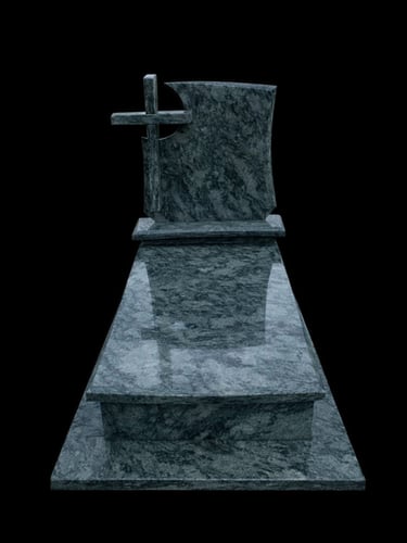 Nagrobek pojedynczy Wrocław, Świdnica