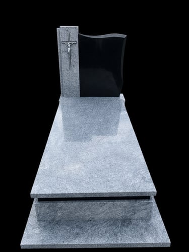 Nagrobek pojedynczy Wrocław, Świdnica