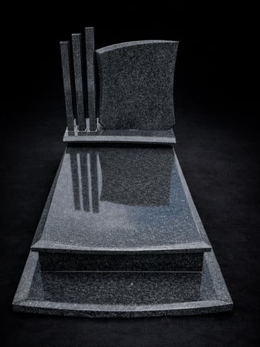 Nagrobek pojedynczy Wrocław, Świdnica