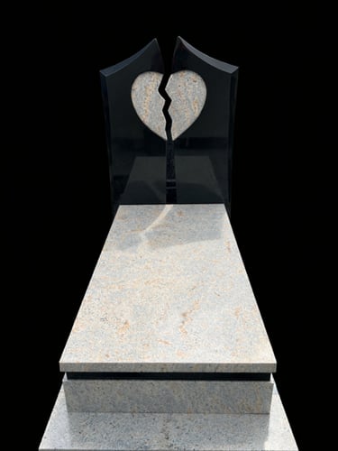 Nagrobek pojedynczy Wrocław, Świdnica