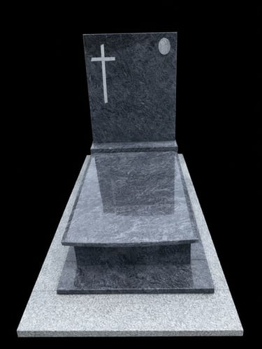 Nagrobek pojedynczy Wrocław, Świdnica