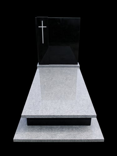 Nagrobek pojedynczy Wrocław, Świdnica