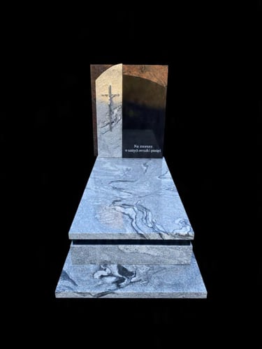 Nagrobek pojedynczy Wrocław, Świdnica