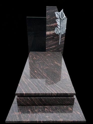 Nagrobek pojedynczy Wrocław, Świdnica