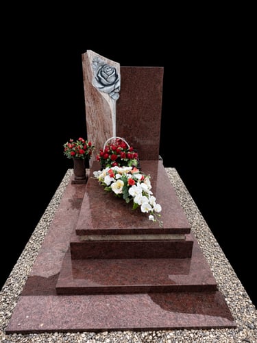 Nagrobek pojedynczy Wrocław, Świdnica