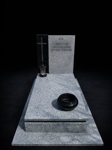 Nagrobek pojedynczy Wrocław, Świdnica